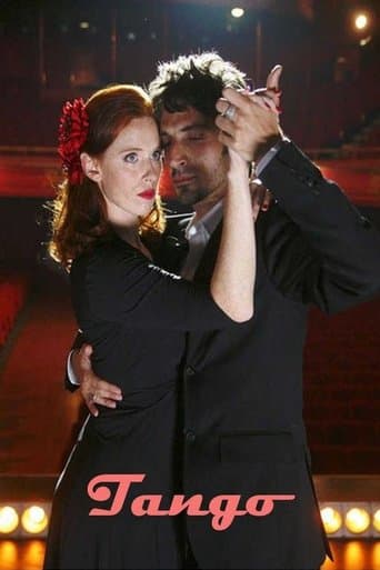 Tango Image