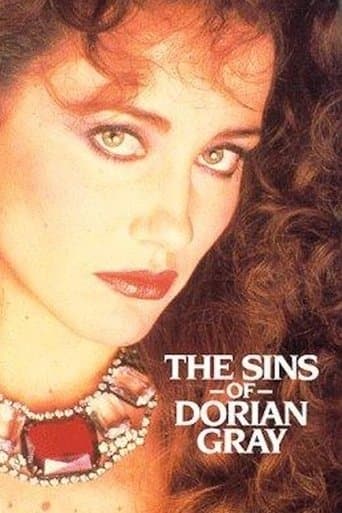 The Sins of Dorian Gray Image