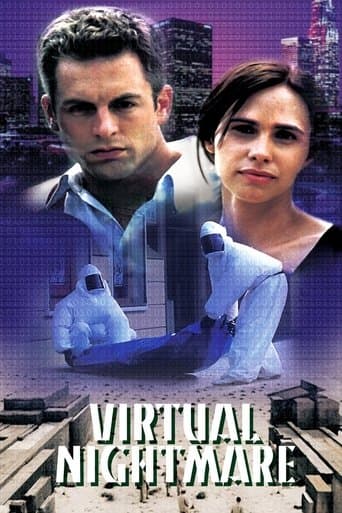 Virtual Nightmare Image