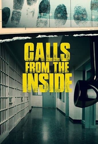Calls From the Inside Image