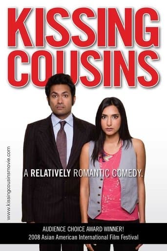 Kissing Cousins Image