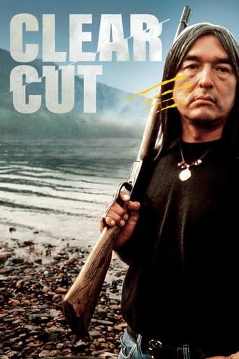 Clearcut Image