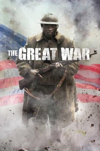 The Great War Image