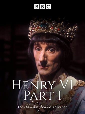 Henry VI Part 1 Image