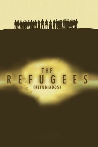 The Refugees Image