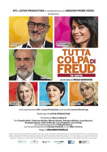 Tutta colpa di Freud Image