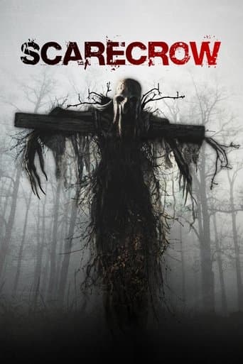 Scarecrow Image