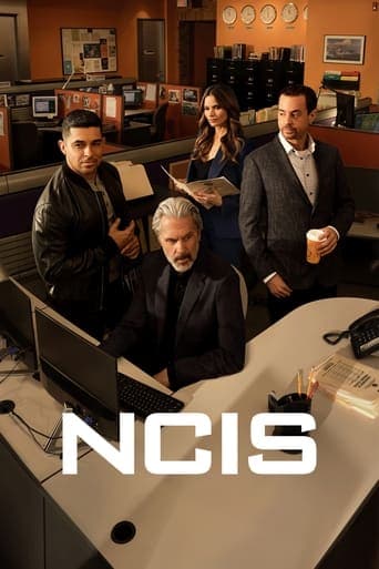 NCIS Image