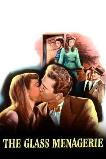 The Glass Menagerie Image