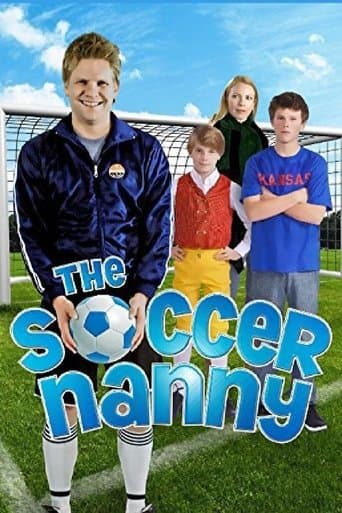 The Soccer Nanny Image