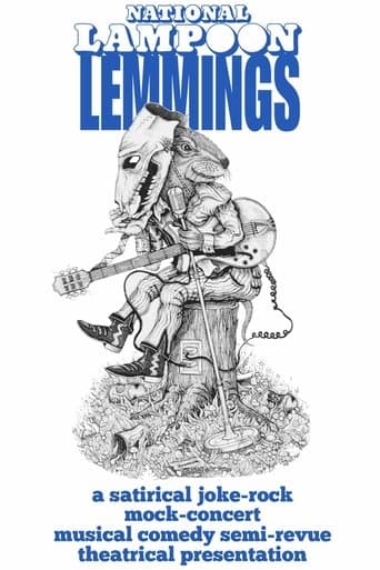 Lemmings Image