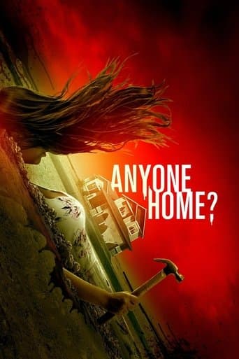 Anyone Home? Image