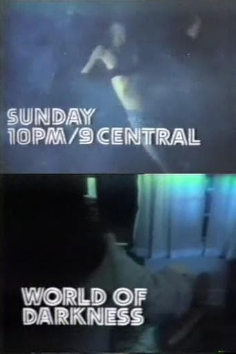The World of Darkness Image