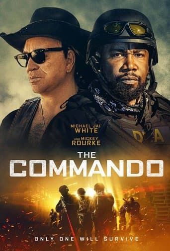 The Commando Image