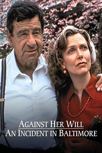 Against Her Will: An Incident in Baltimore Image