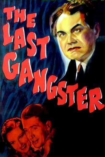 The Last Gangster Image