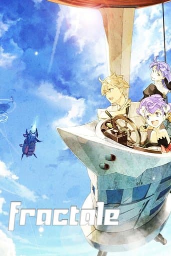 Fractale Image