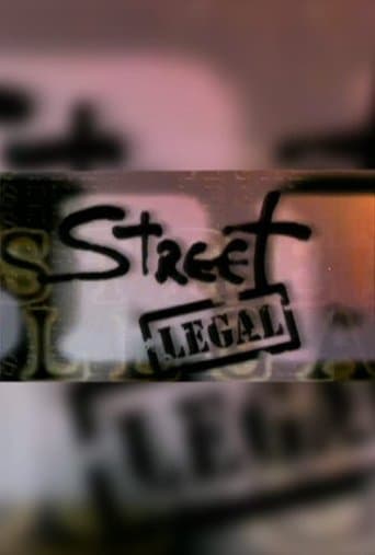 Street Legal Image