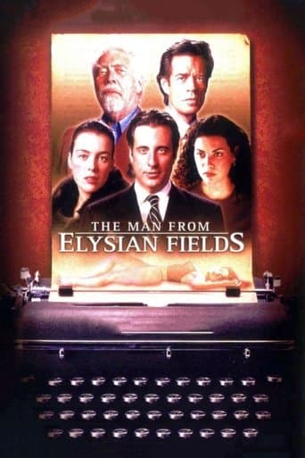 The Man from Elysian Fields Image