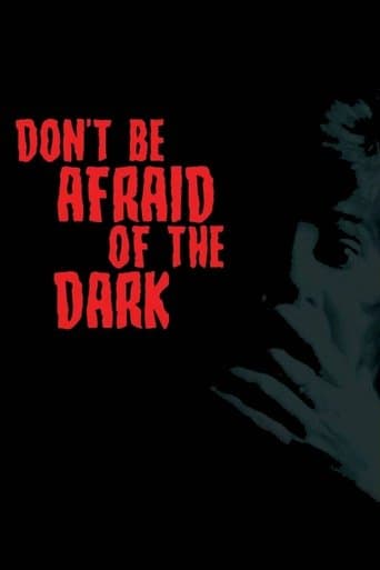 Don't Be Afraid of the Dark Image