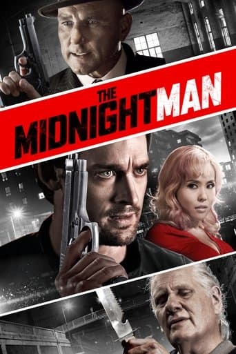 The Midnight Man Image