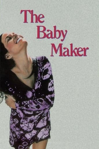 The Baby Maker Image