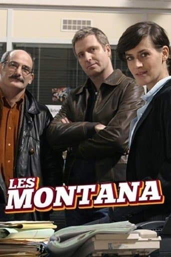 Les Montana Image