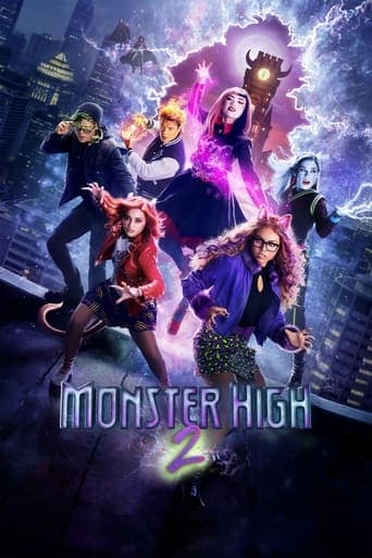 Monster High 2 Image