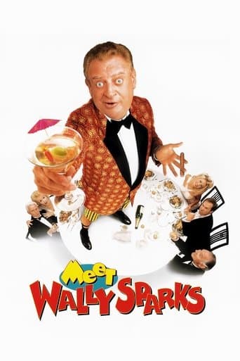 Meet Wally Sparks Image
