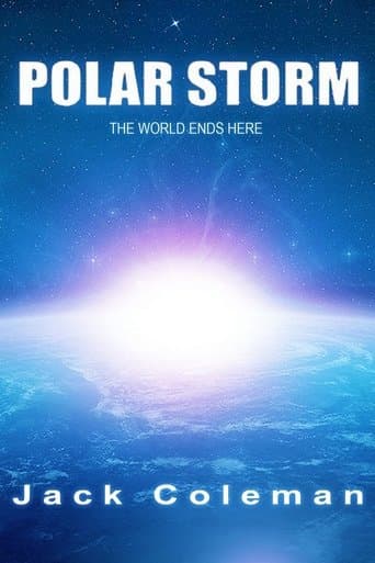 Polar Storm Image
