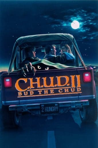 C.H.U.D. II: Bud the Chud Image