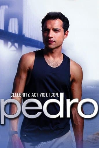Pedro Image