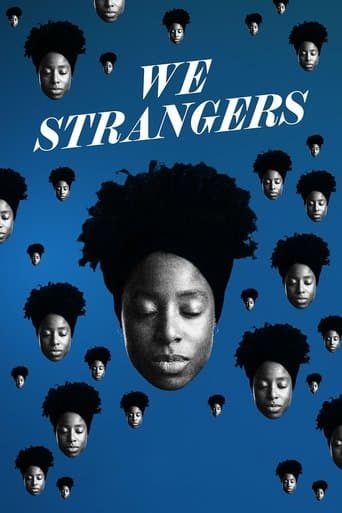 We Strangers Image