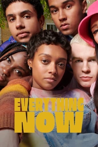 Everything Now Image