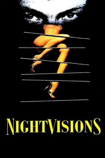 Night Visions Image