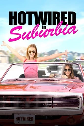 Hotwired in Suburbia Image