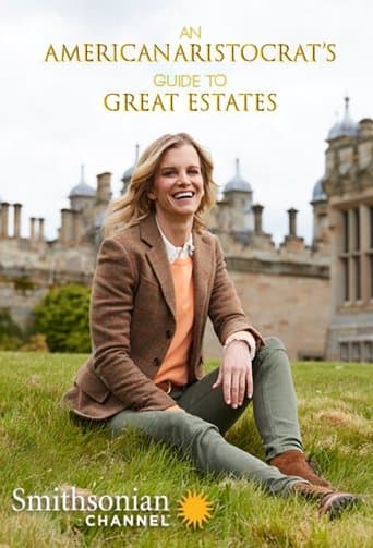 An American Aristocrat's Guide to Great Estates Image