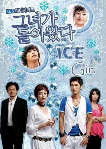 Ice Girl Image