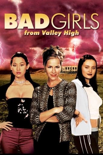 Bad Girls from Valley High Image