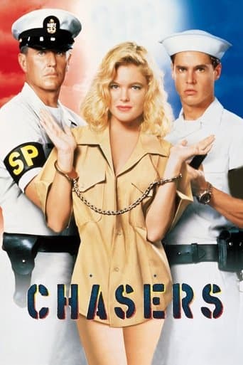 Chasers Image