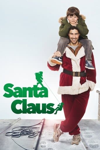 Santa Claus Image