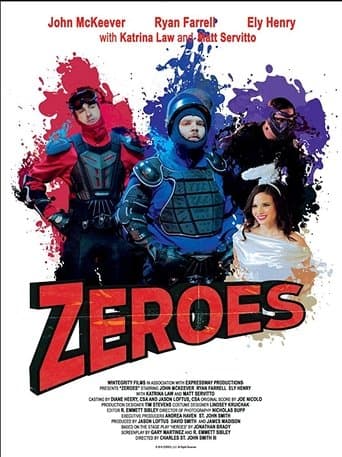 Zeroes Image