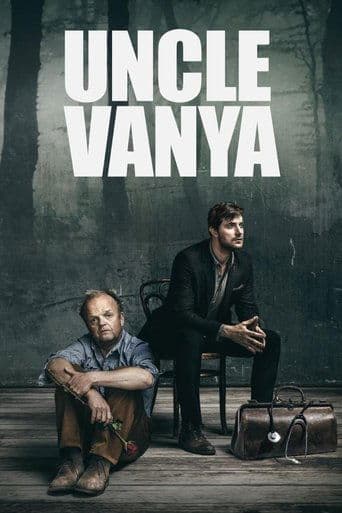 Uncle Vanya Image