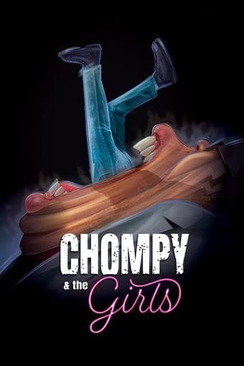 Chompy & the Girls Image