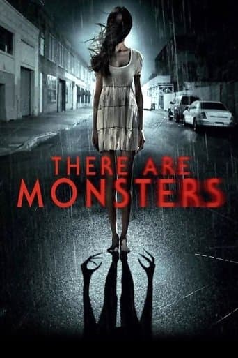 There Are Monsters Image