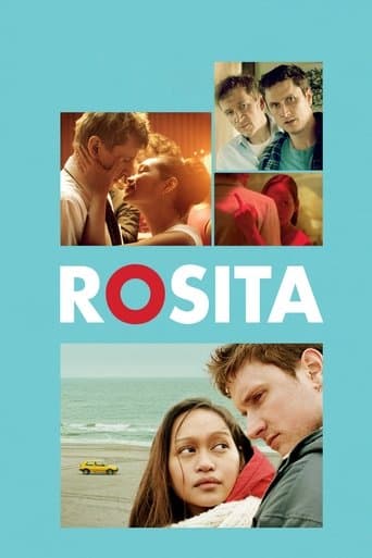 Rosita Image