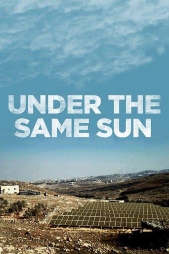 Under the Same Sun Image