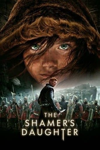 The Shamer's Daughter Image