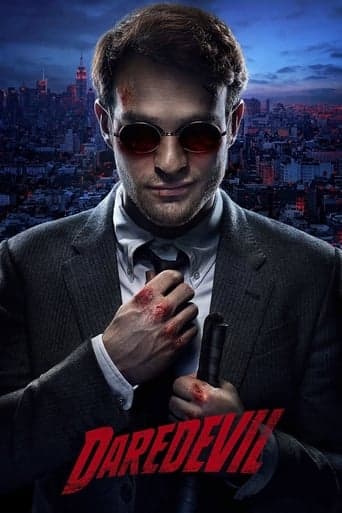 Marvel's Daredevil Image