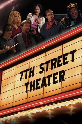 7th Street Theater Image
